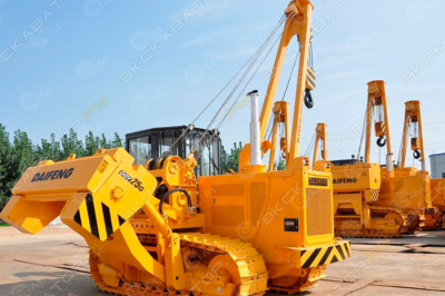 Daifeng DGY25G [1]