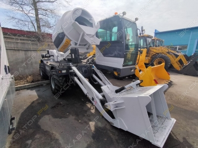 Yugong SDM1500 [3]
