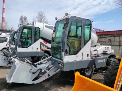 Yugong SDM1500 [0]