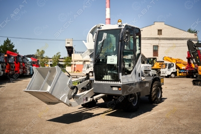 Yugong SDM1500 [4]