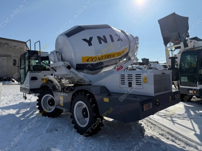 Ynix QGMC5000 [4]