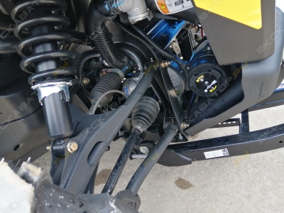 SSV TRAXTER PRO DPS 64 HD10 G [4]