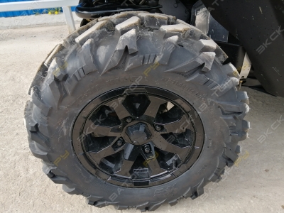 SSV TRAXTER PRO DPS 64 HD10 G [5]