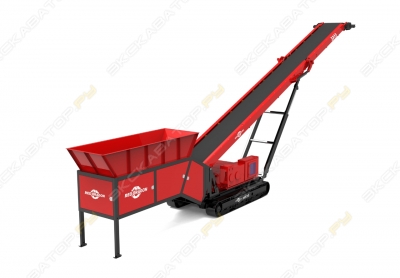 Red Dragon HF20-DP [0]