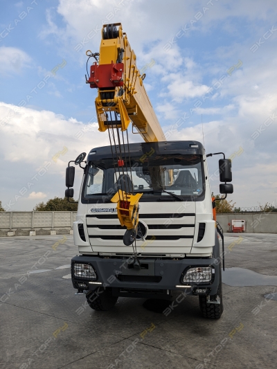 XCMG SQ8SK3Q [2]
