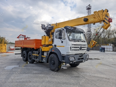 XCMG SQ8SK3Q [4]