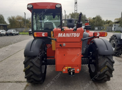 Manitou MLT-X 735 TLSU [3]
