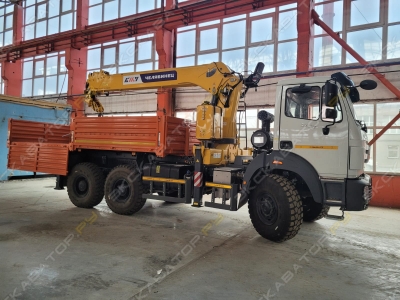 XCMG SQ8SK3Q [1]
