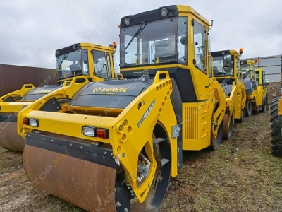 Bomag BW 161 AD-4 [1]