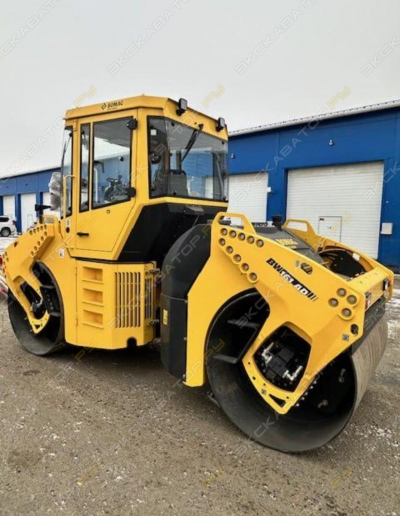 Bomag BW 161 AD-4 [0]