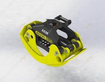 Essel EC80S-93 [1]