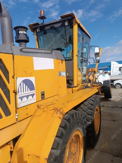 Volvo G946 [4]
