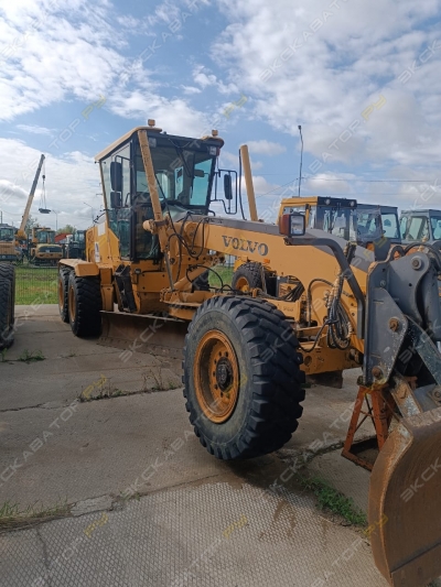 Volvo G946 [1]