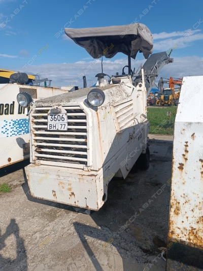 Wirtgen W 500 [4]