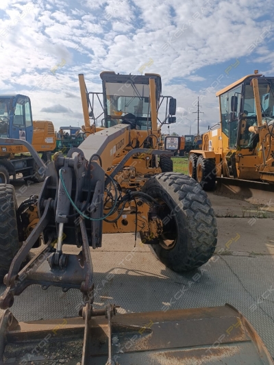 Volvo G976 [2]