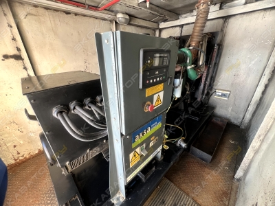 AKSA APD275C [0]