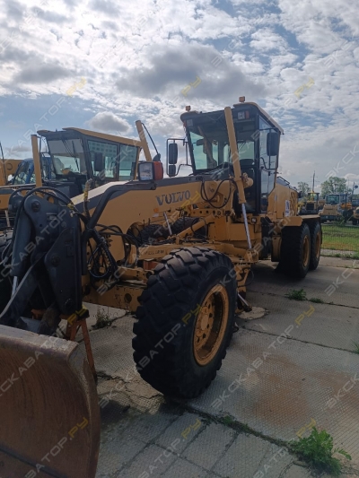Volvo G946 [2]