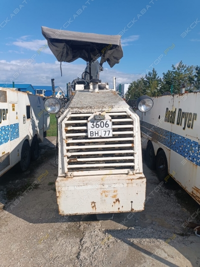 Wirtgen W 500 [0]