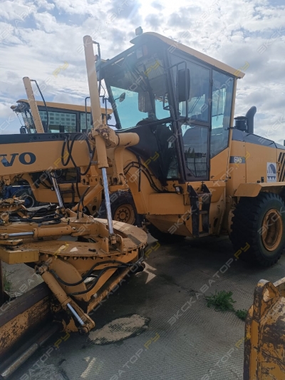 Volvo G946 [3]