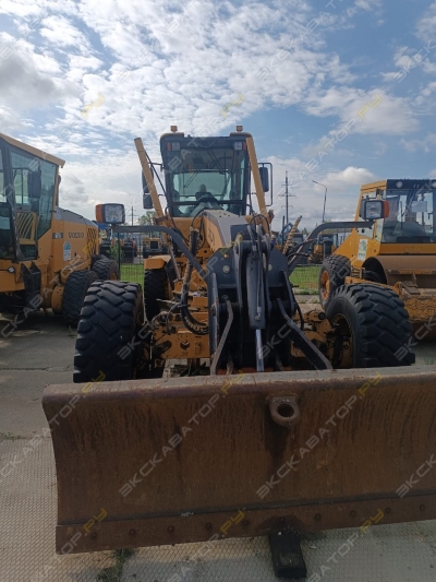 Volvo G946 [0]