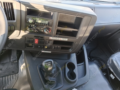 XCMG HB43V [7]