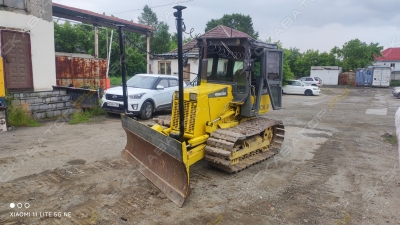Komatsu D21P-7 [4]