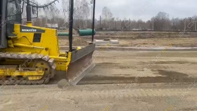 Komatsu D21P-7 [5]