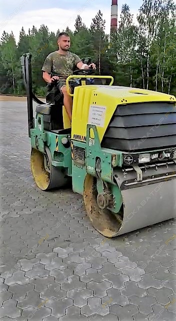 Probst VM 203 [12]