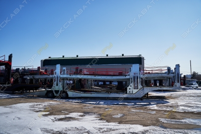 Luxuda LZC9407BG [4]