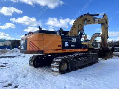 Caterpillar 336D2 L [3]