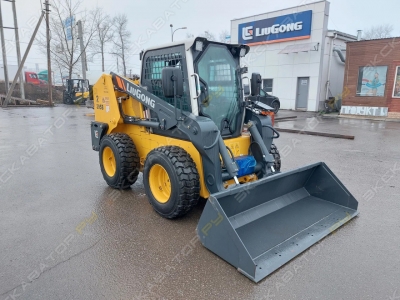 LiuGong 395B [1]