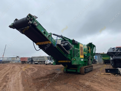 McCloskey J45 [1]