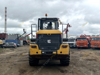 LiuGong CLG856H [3]