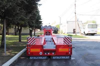 Спецприцеп 994293 [4]