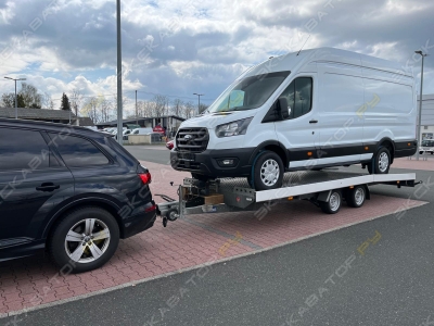 Rydwan Euro B3500/L5 [14]