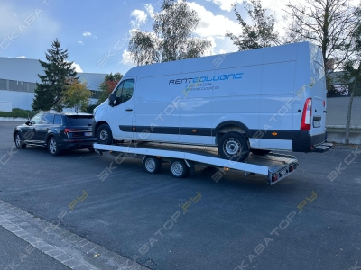 Rydwan Euro B3500/L5 [13]
