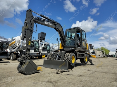 Rantex XYC75 [1]