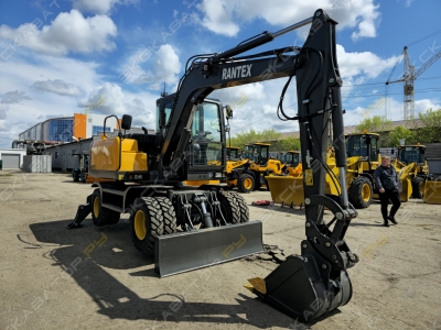 Rantex XYC75 [1]