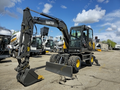 Rantex XYC75 [1]