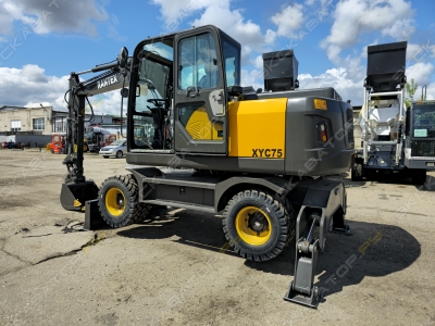 Rantex XYC75 [3]
