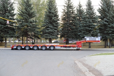 Спецприцеп 9942L5 [3]