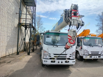 Vigrus STSQ8C [25]