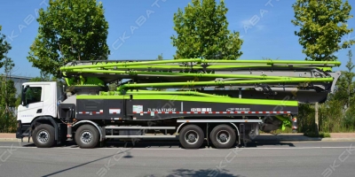 Zoomlion 62X-6RZ [3]