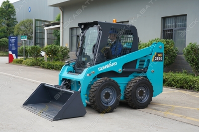 Sunward SWL2820 [0]