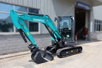 Sunward SWE 35UF [3]