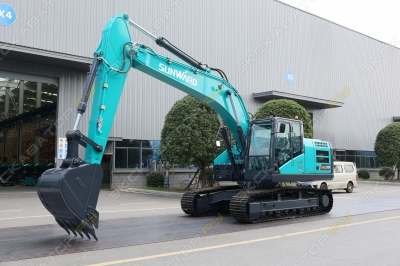 Sunward SWE 210 [0]