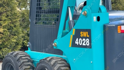 Sunward SWL4028 [3]