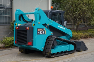 Sunward SWTL4528 [2]