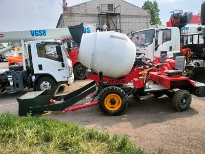 SDM800 [0]