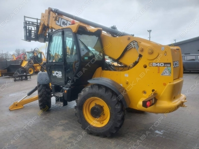 JCB 540-170 [2]